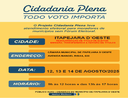  📢 ATENÇÃO, CIDADÃOS DE ITAPEJARA D'OESTE! 📢