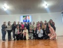 3º Encontro do Projeto “Cuidando de Quem Cuida – Educadoras”