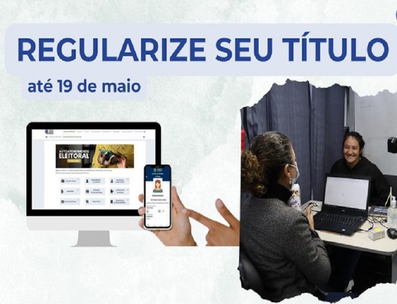 Alerta Eleitoral: Regularize seu Título até 19 de Maio e Evite o Cancelamento!