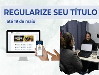 Alerta Eleitoral: Regularize seu Título até 19 de Maio e Evite o Cancelamento!