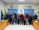 Câmara de Itapejara D' Oeste aprova Moção de Apoio em defesa das escolas especiais e do direito de escolha das famílias