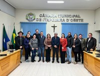 Câmara de Itapejara D' Oeste aprova Moção de Apoio em defesa das escolas especiais e do direito de escolha das famílias