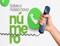 Câmara Municipal de Itapejara D' Oeste Informa: Novo Número de Contato Institucional com WhatsApp!