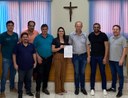 Câmara Municipal de Itapejara aprova Moção de Apoio ao Congresso Nacional e se manifesta contra a legalização do aborto