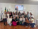 "Cuidando de Quem Cuida" Projeto Focado no Bem-Estar dos Educadores do Município Inicia em Itapejara D'Oeste