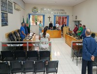 União, Transparência e Trabalho: Um Balanço de 2025 na Câmara Municipal de Itapejara D’Oeste