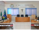 Vereadores elegem nova Mesa Diretora da Câmara Municipal de Itapejara D' Oeste